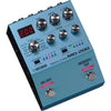 Boss MD-200 Modulation FX Pedal, Boss, Haworth Music