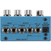 Boss MD-200 Modulation FX Pedal, Boss, Haworth Music