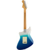 Fender Player Plus Meteora HH Pau Ferro Fingerboard (Belair Blue)