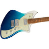 Fender Player Plus Meteora HH Pau Ferro Fingerboard (Belair Blue)