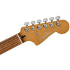 Fender Player Plus Meteora HH Pau Ferro Fingerboard (Belair Blue)
