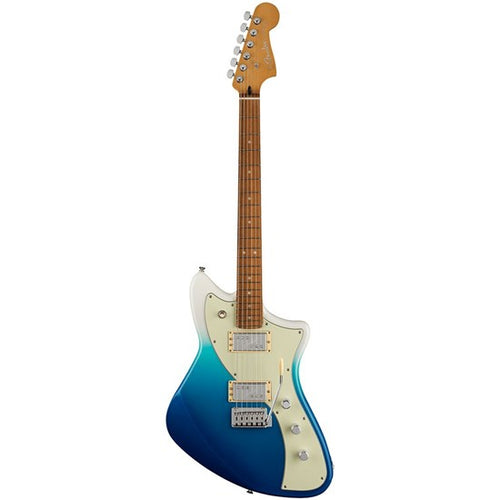 Fender Player Plus Meteora HH Pau Ferro Fingerboard (Belair Blue)