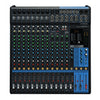 Yamaha MG16XU Mixer With Digital Effects And USB