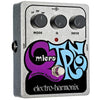 Electro-Harmonix Micro Q-Tron Envelope Filter Pedal, Electro-Harmonix, Haworth Music