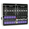 Electro-Harmonix Micro Synthesizer Analog Guitar Microsynth Pedal, Electro-Harmonix, Haworth Music