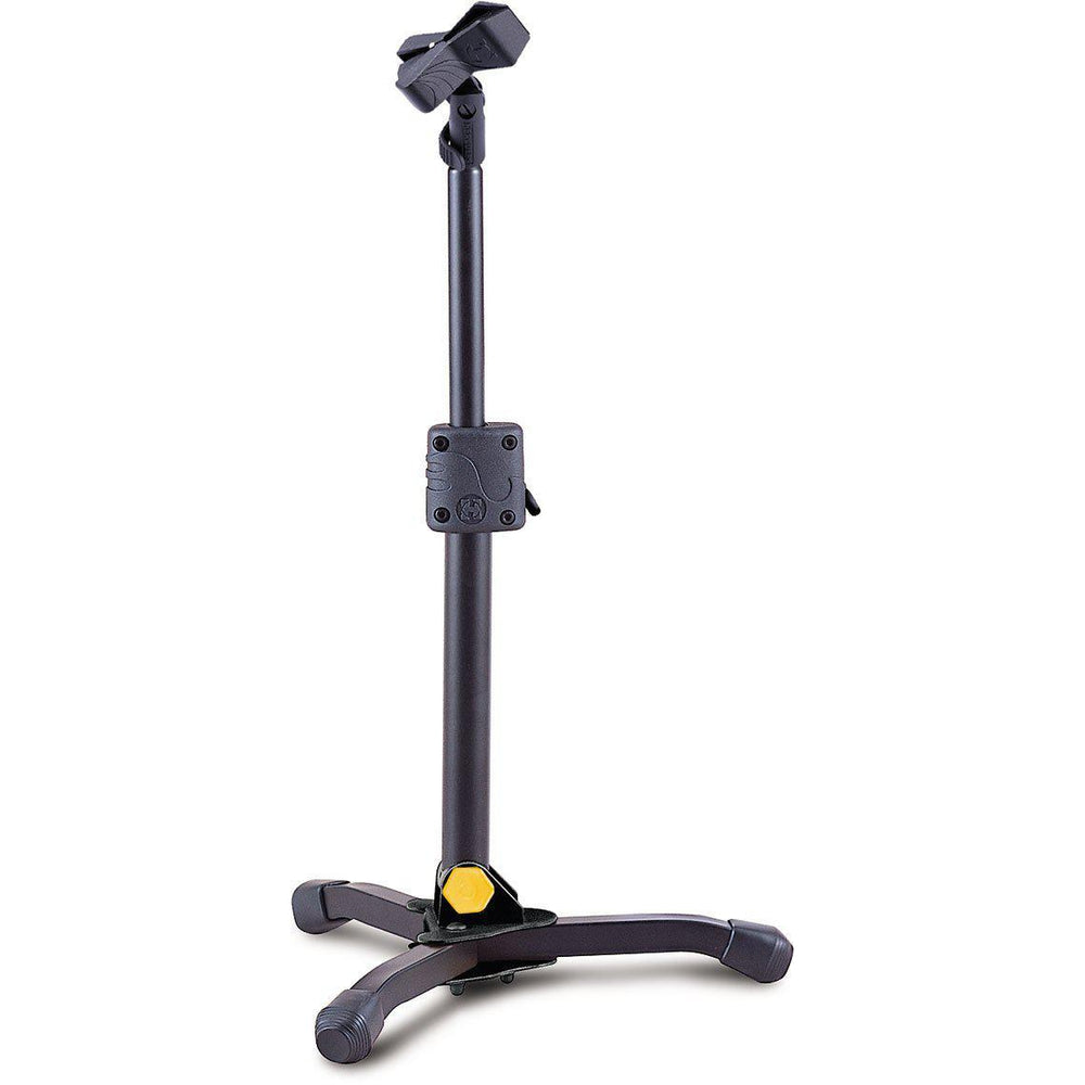 HERCULES MIC STAND SHORT TRANSFORMER MS300B
