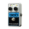 Electro-Harmonix Nano Looper 360 Looper Pedal, Electro-Harmonix, Haworth Music