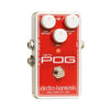 Electro-Harmonix Nano POG Polyphonic Octave Generator Pedal, Electro-Harmonix, Haworth Music