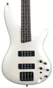 Ibanez SR300E PW White Electric Bass Guitar