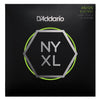 D'Addario NYXL Bass 5-String Set - 45-125 (NYXL45125)