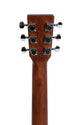 Sigma TM-15E+ Mahogany Travel Series Acoustic Electric Guitar, Sigma, Haworth Music