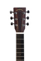 Sigma TM-15E+ Mahogany Travel Series Acoustic Electric Guitar, Sigma, Haworth Music
