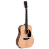 Sigma DME+ Dreadnought Electric Acoustic Guitar, Sigma, Haworth Music