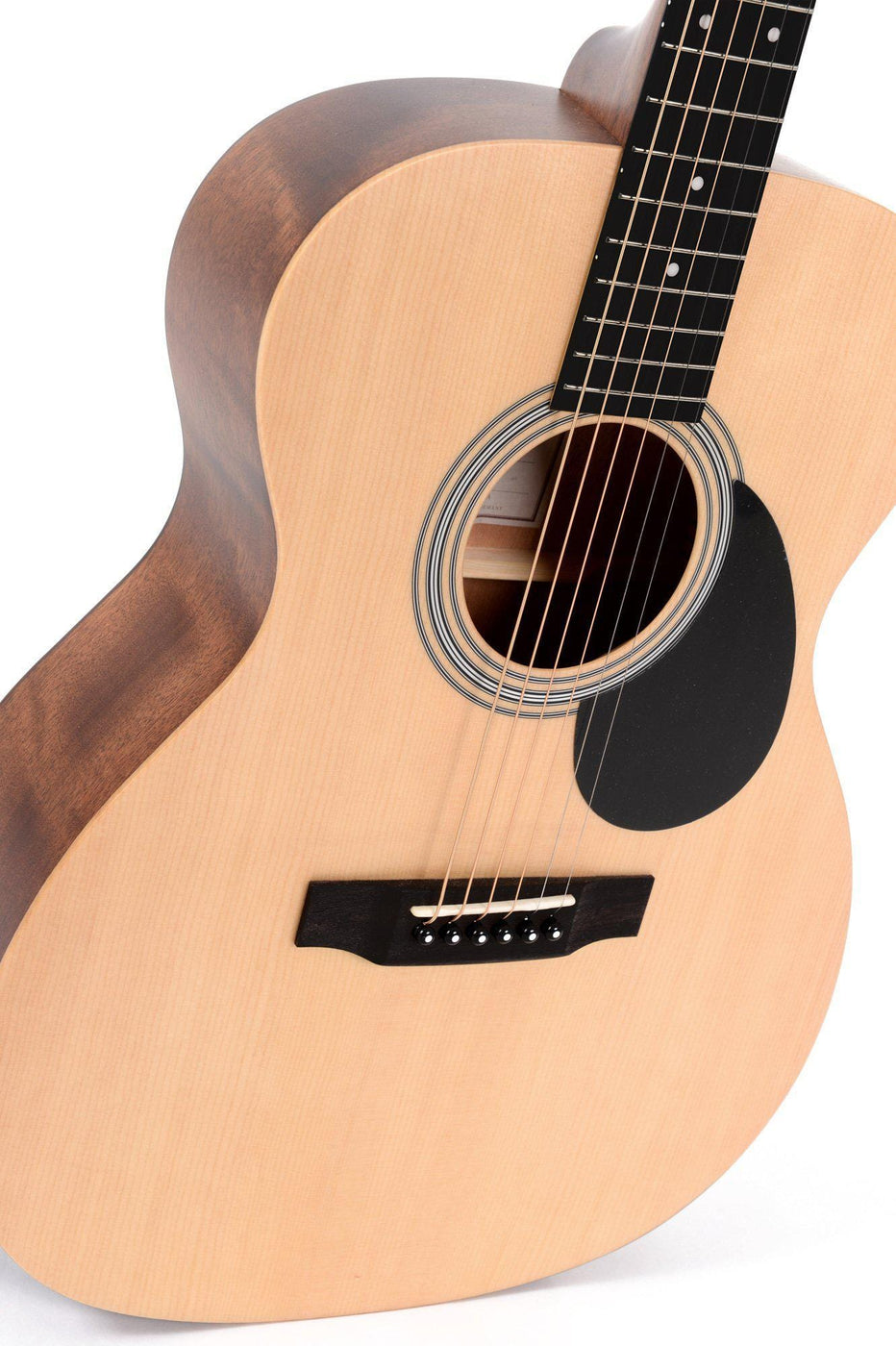Sigma OMM-ST+ ST-Series Acoustic Guitar, Sigma, Haworth Music