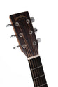 Sigma OMM-ST+ ST-Series Acoustic Guitar, Sigma, Haworth Music