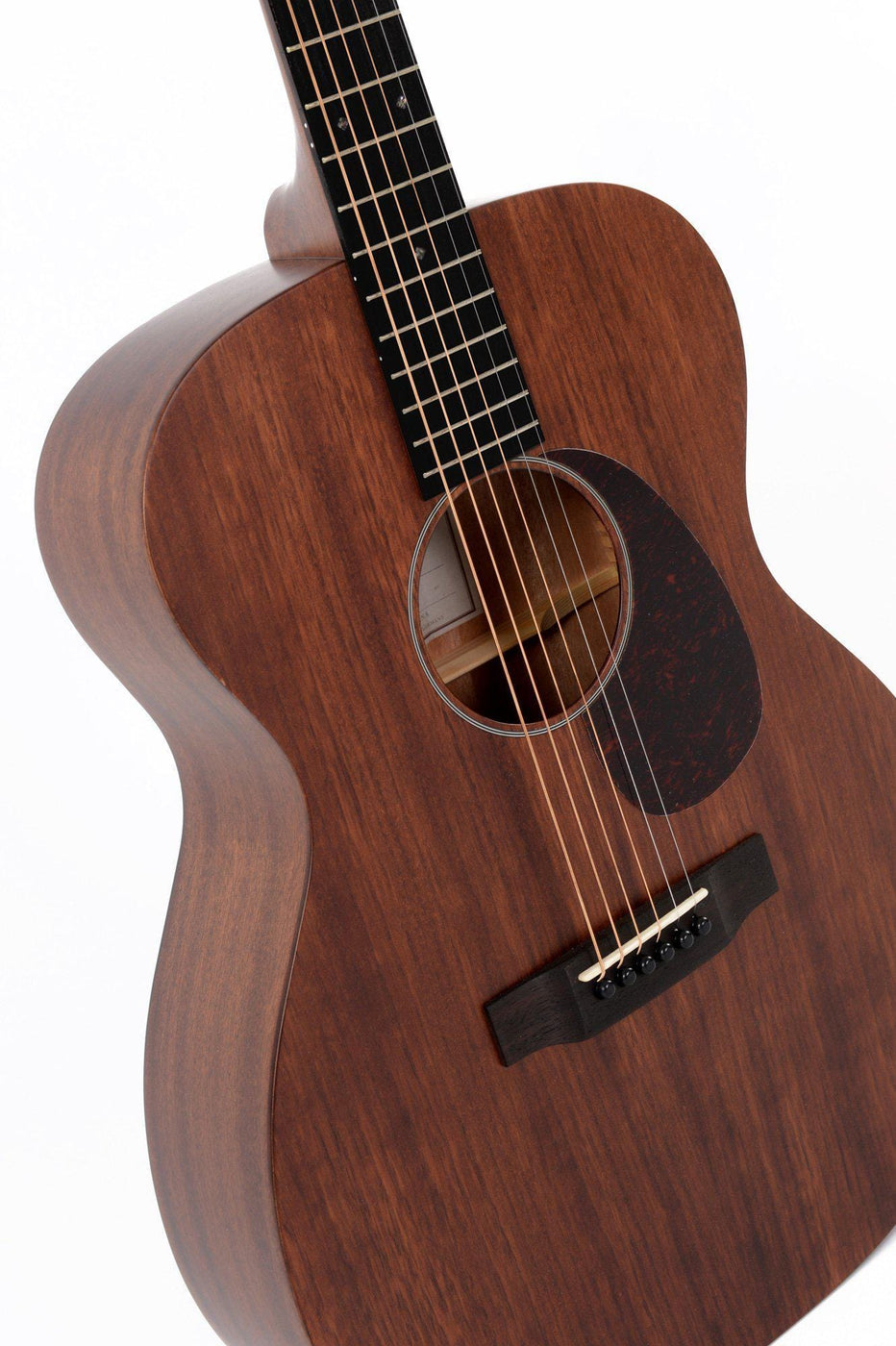 Sigma 000M-15+ 15-Series Acoustic Guitar, Sigma, Haworth Music