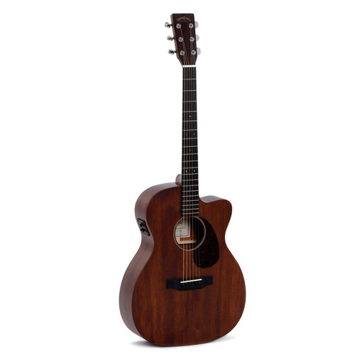Sigma 000MC-15E 15-Series Acoustic Electric Guitar, Sigma, Haworth Music