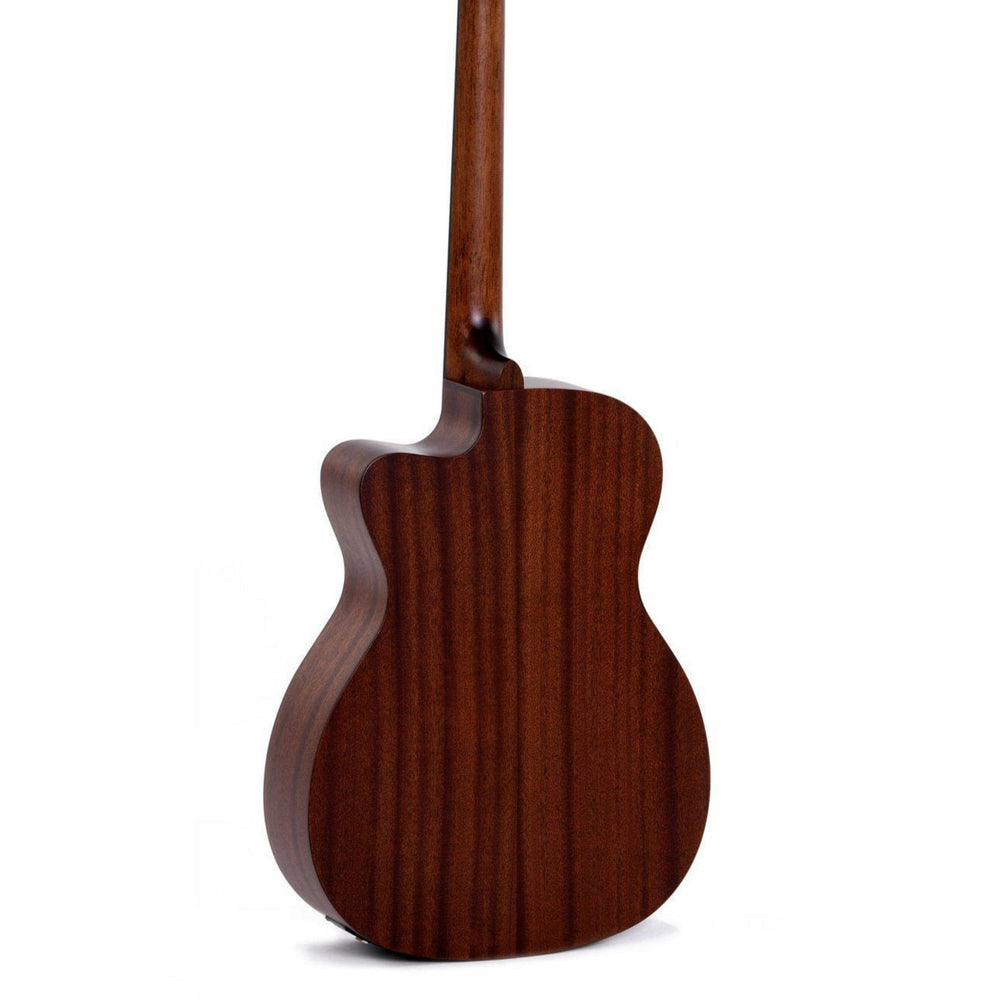 Sigma 000MC-15E 15-Series Acoustic Electric Guitar, Sigma, Haworth Music