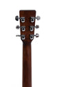 Sigma DMC-15E 15-Series Acoustic Electric Guitar, Sigma, Haworth Music