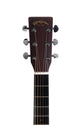 Sigma DMC-15E 15-Series Acoustic Electric Guitar, Sigma, Haworth Music