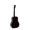 Sigma JM-SG45 SG-Series Acoustic Electric Guitar - Sunburst, Sigma, Haworth Music