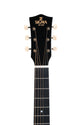 Sigma JM-SG45 SG-Series Acoustic Electric Guitar - Sunburst, Sigma, Haworth Music