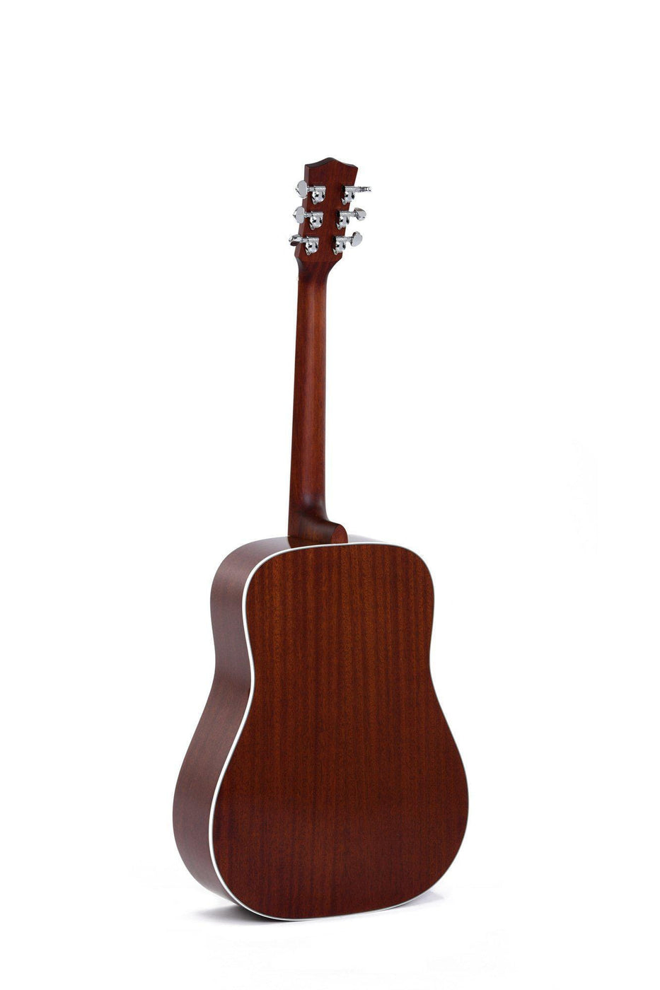Sigma DM-SG5 SG-Series Acoustic Electric Guitar, Sigma, Haworth Music