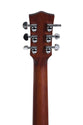 Sigma DM-SG5 SG-Series Acoustic Electric Guitar, Sigma, Haworth Music