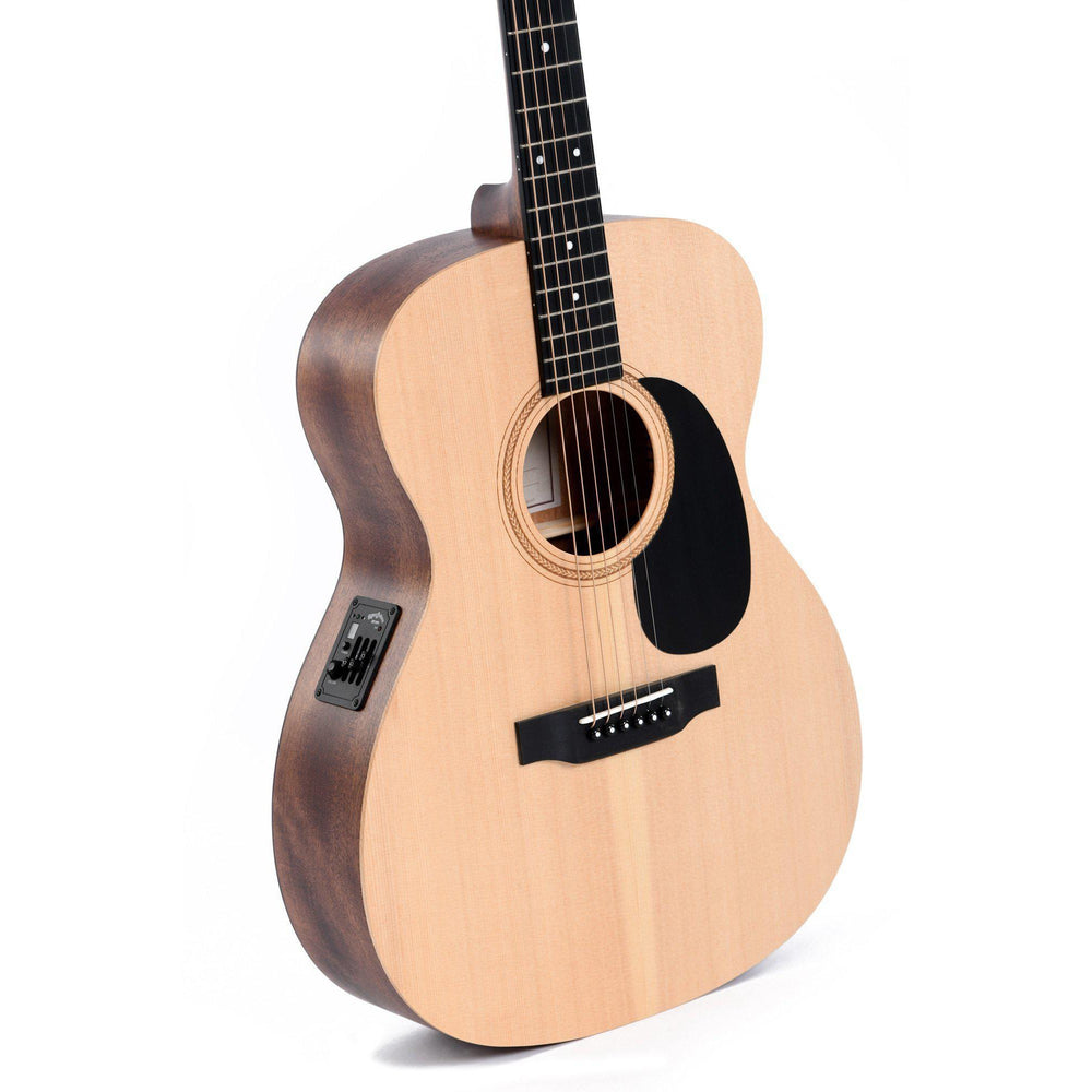 Sigma 000ME SE-Series Acoustic Electric Guitar, Sigma, Haworth Music