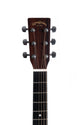 Sigma DMEL Acoustic Electric Guitar Left Handed, Sigma, Haworth Music