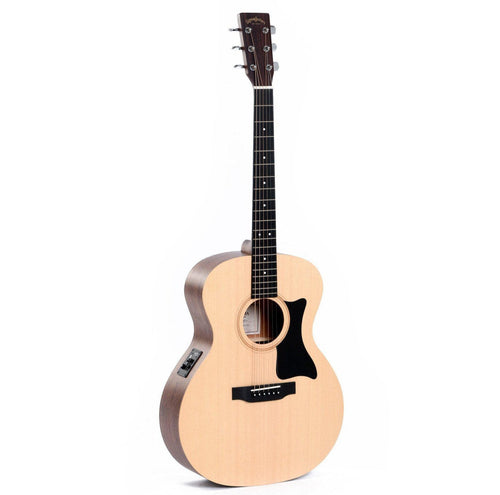 Sigma GME+ SE Series Grand OM-14 Acoustic Electric Guitar, Sigma, Haworth Music
