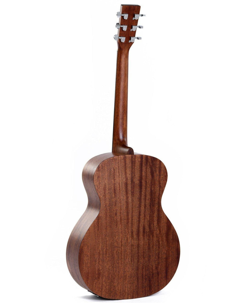 Sigma GME+ SE Series Grand OM-14 Acoustic Electric Guitar, Sigma, Haworth Music