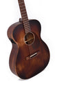 Sigma - 000M-15E Aged Mahogany Acoustic Guitar