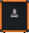 Orange Crush Bass 100 - 1x15" 100W Bass Combo Amplifier