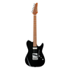 Ibanez AZS2209H BK Prestige Electric Guitar W/Case In Black