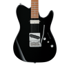 Ibanez AZS2209H BK Prestige Electric Guitar W/Case In Black