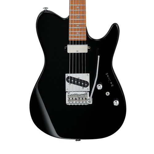 Ibanez AZS2209H BK Prestige Electric Guitar W/Case In Black