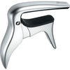 Ibanez IGC10 Guitar Capo in Silver