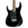 Ibanez R170DXL BKN Left Handed Electric Guitar in Black Night
