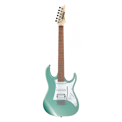 Ibanez RX40 MGN Electric Guitar In Metallic Light Green