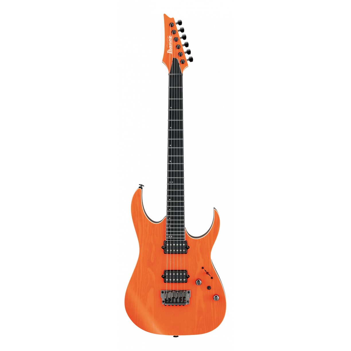 Ibanez orange 2025
