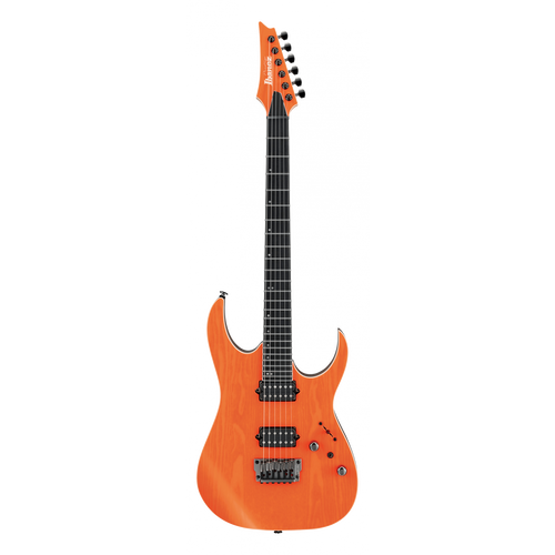 Ibanez rg orange deals
