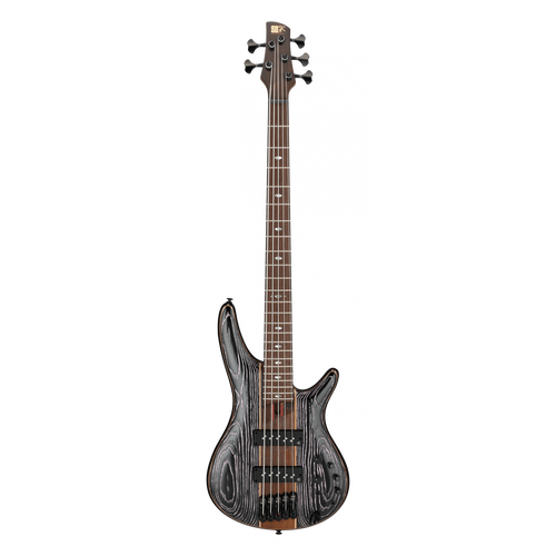 Ibanez SR1305SB MGL Premium Electric 5-String Bass In Magic Wave Low Gloss