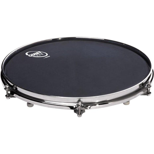 Sabian QTM10 10" Quiet Tone Mesh Pad, Sabian, Haworth Music
