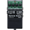 Boss RE-2 Space Echo Compact Pedal