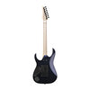 Ibanez RG2027XL DTB 7-String Baritone Electric Guitar