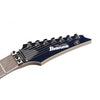 Ibanez RG2027XL DTB 7-String Baritone Electric Guitar