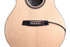 KNA SG-1 Acoustic Guitar Pickup, Kna Pickups, Haworth Music