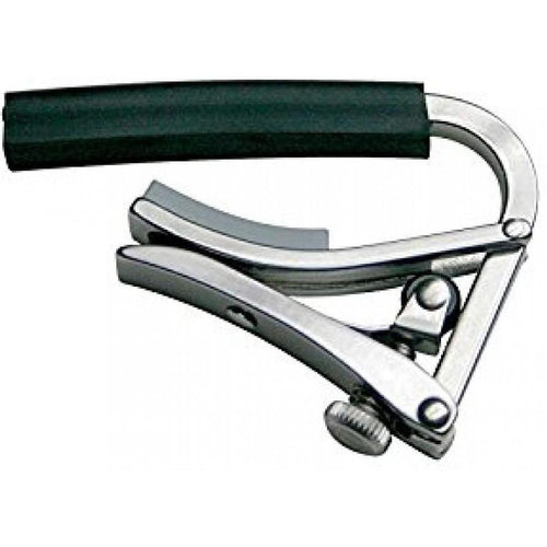 Shubb S2 Deluxe Classical Guitar Capo, Shubb, Haworth Music