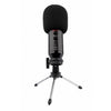 Smart Acoustic SUM2020 USB Condensor Podcasting Microphone